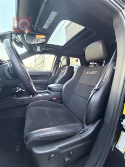 دودج دورانجو